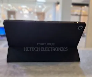 New Lenovo Tab M10 128 GB Gray