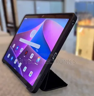 New Lenovo Tab M10 128 GB Gray