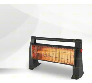 Kumtel High Quality Room Heater(1200watt)