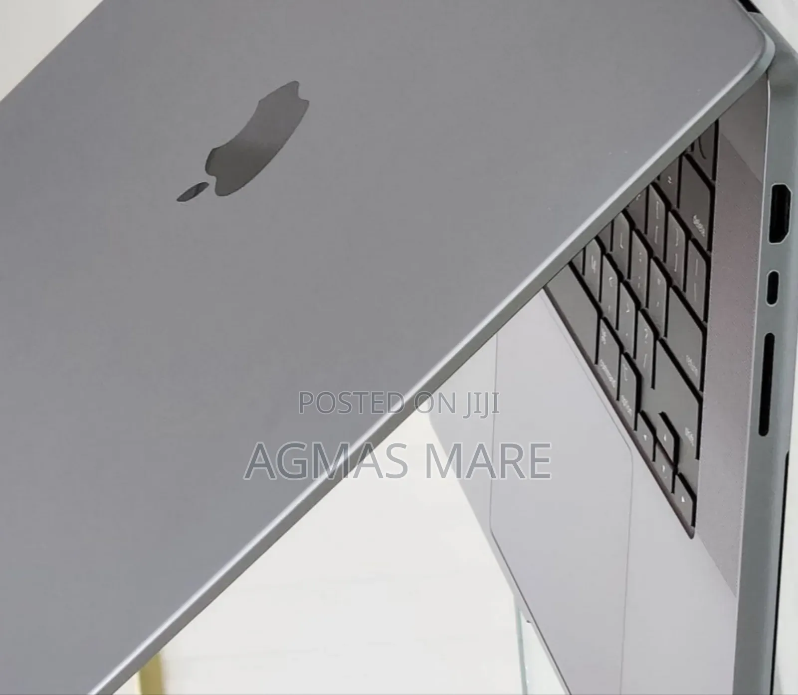 New Laptop Apple MacBook Pro 2019 32GB Intel Core I9 SSD 2T