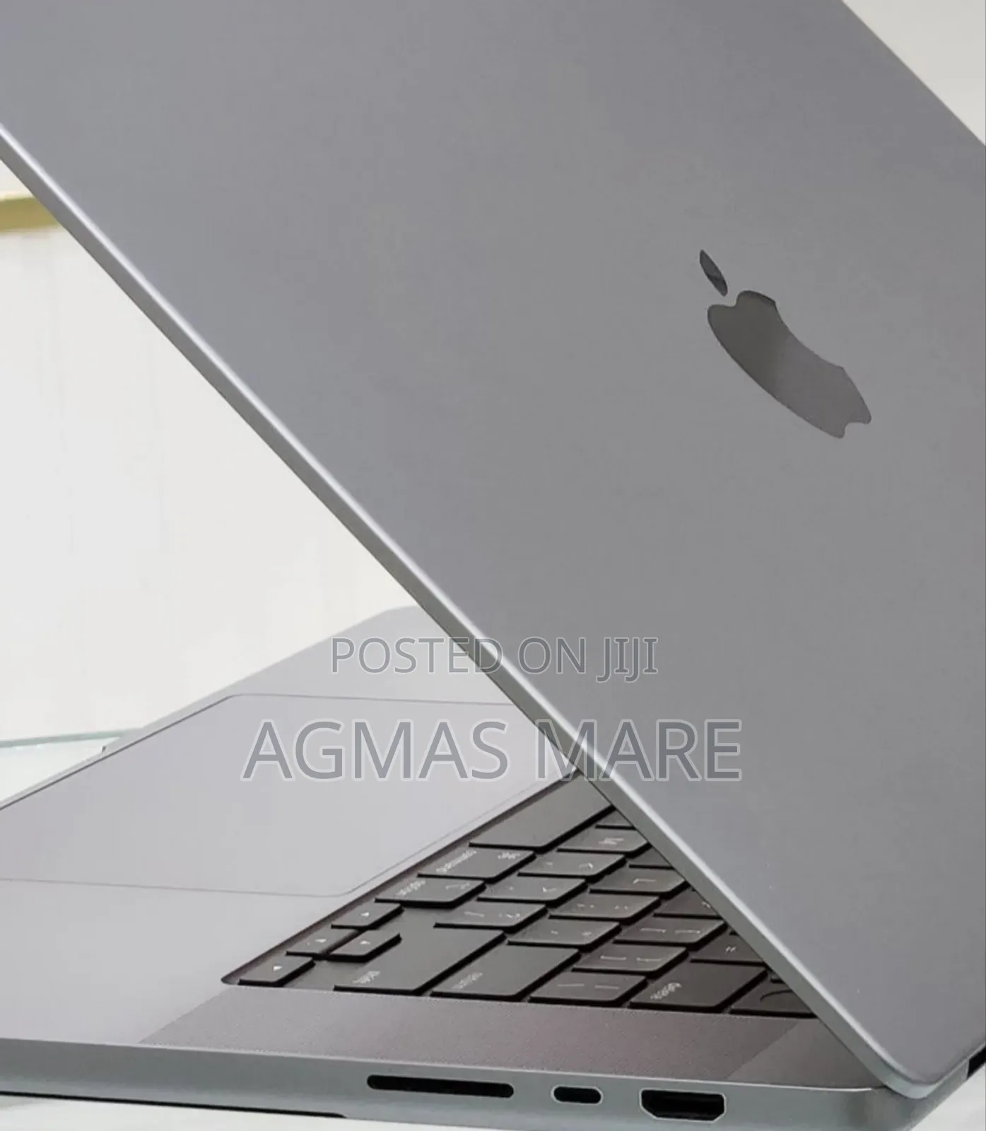 New Laptop Apple MacBook Pro 2019 32GB Intel Core I9 SSD 2T