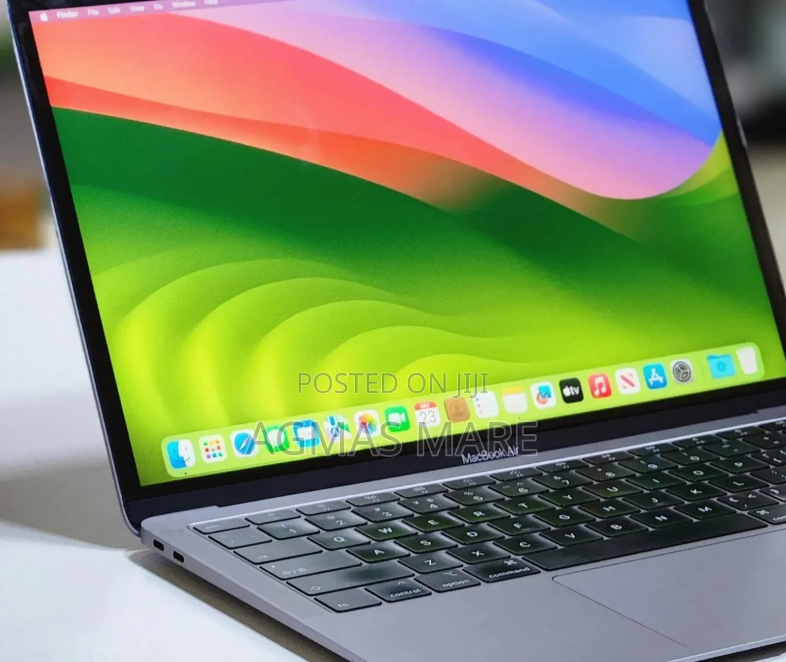 New Laptop Apple MacBook Pro 2019 32GB Intel Core I9 SSD 2T
