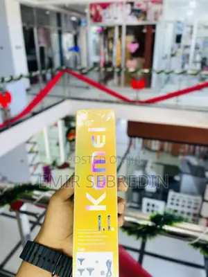 Kemei Hair Trimmer