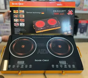 Electric Ceramic Stove