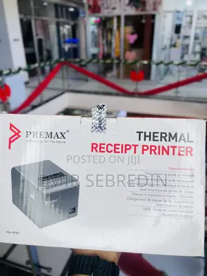 Premax Thermal Receipt Printer