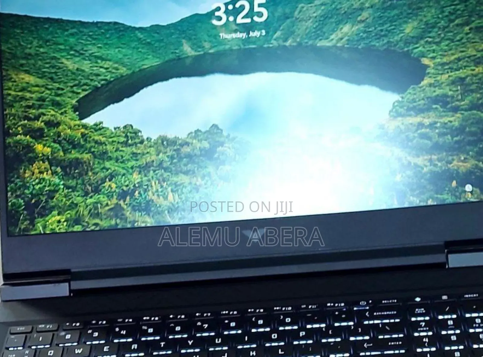 New Laptop HP Victus 15 16GB Intel Core i5 SSD 512GB