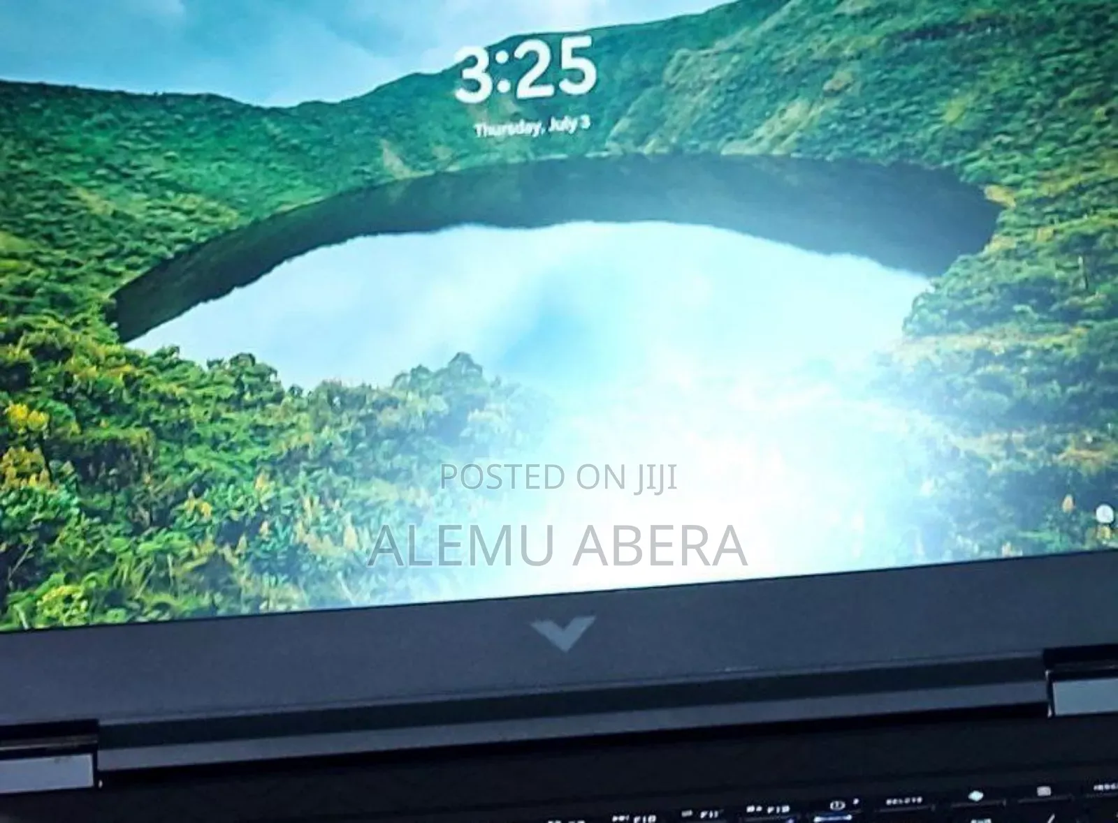 New Laptop HP Victus 15 16GB Intel Core i5 SSD 512GB