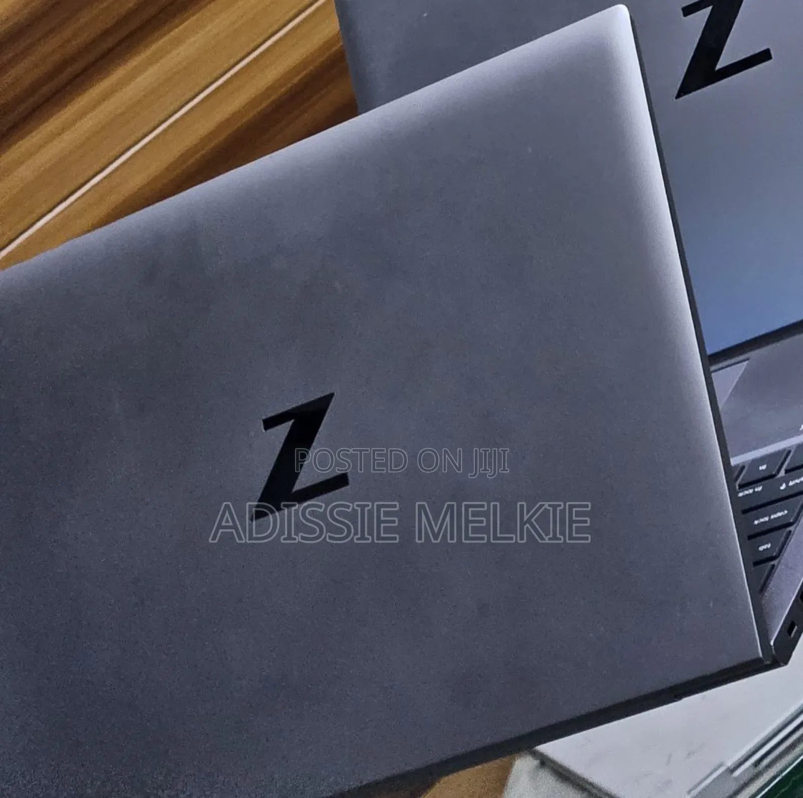 New Laptop HP ZBook 14 16GB Intel Core I7 SSD 512GB