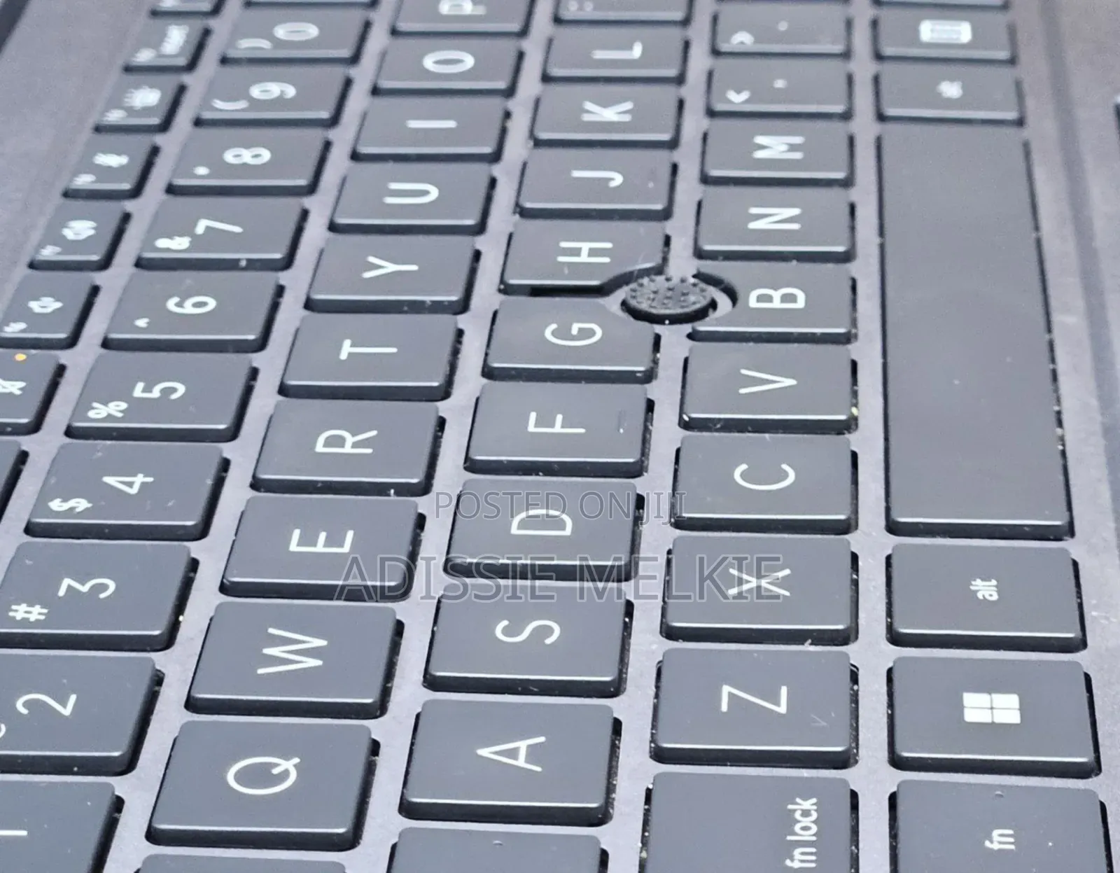 New Laptop HP ZBook 14 16GB Intel Core I7 SSD 512GB