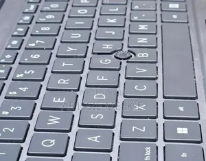 New Laptop HP ZBook 14 16GB Intel Core I7 SSD 512GB