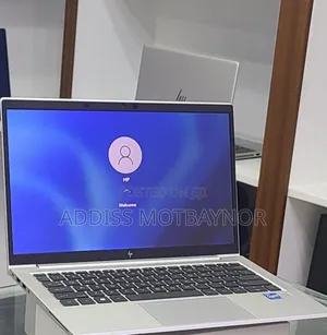 New Laptop HP EliteBook 840 16GB Intel Core I5 SSD 512GB