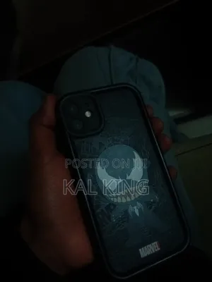 Apple iPhone 11 256 GB Black