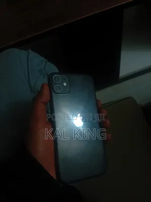 Apple iPhone 11 256 GB Black