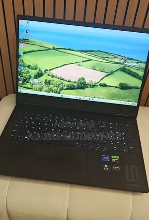New Laptop HP Omen 16 16GB Intel Core I9 SSD 1T