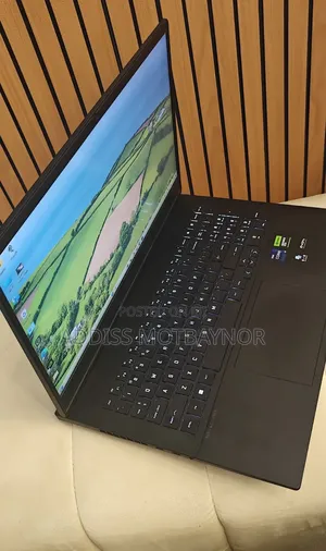 New Laptop HP Omen 16 16GB Intel Core I9 SSD 1T