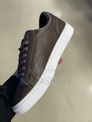 Boss Original Flat Sneakers