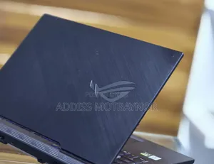 New Laptop Asus TUF Gaming A15 16GB Intel Core I7 SSD 512GB