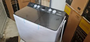 Century 16kg Manual Washing Machine