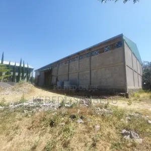 Textile Ware House for Sale