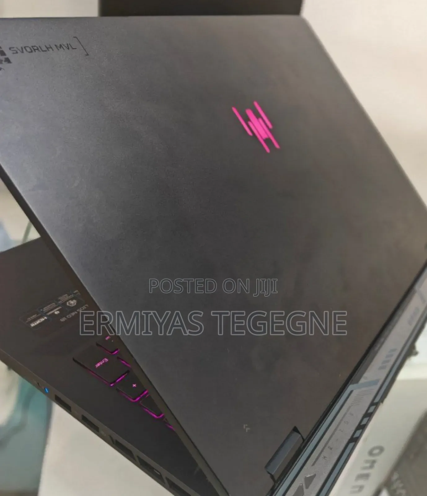 New Laptop Acer Predator Helios Neo 16 16GB Intel Core I9 SSD 512GB