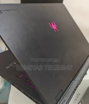 New Laptop Acer Predator Helios Neo 16 16GB Intel Core I9 SSD 512GB