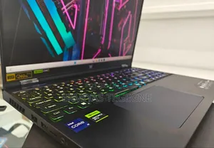 New Laptop Acer Predator Helios Neo 16 16GB Intel Core I9 SSD 512GB