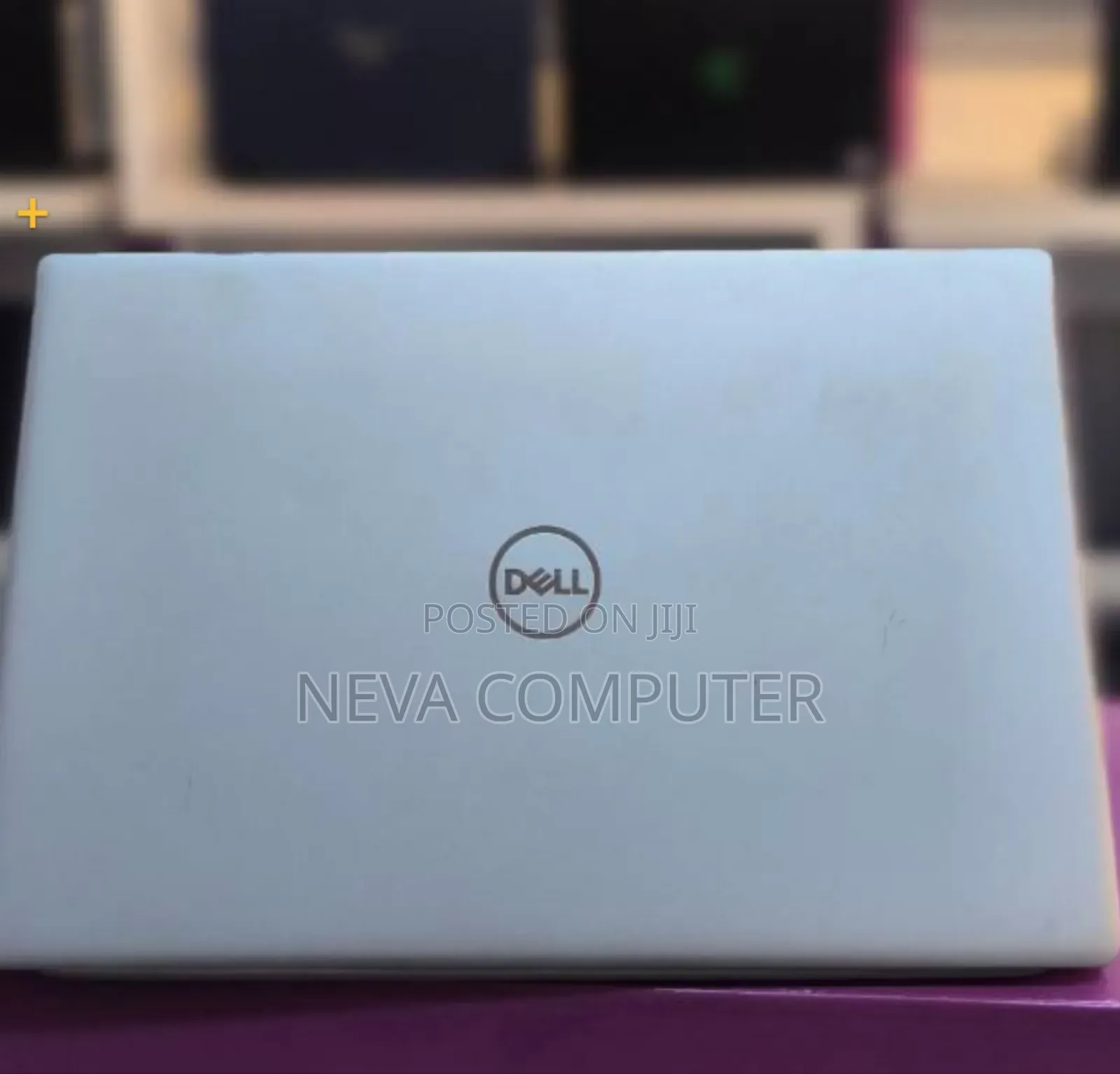New Laptop Dell XPS 15 16GB Intel Core I7 SSD 512GB