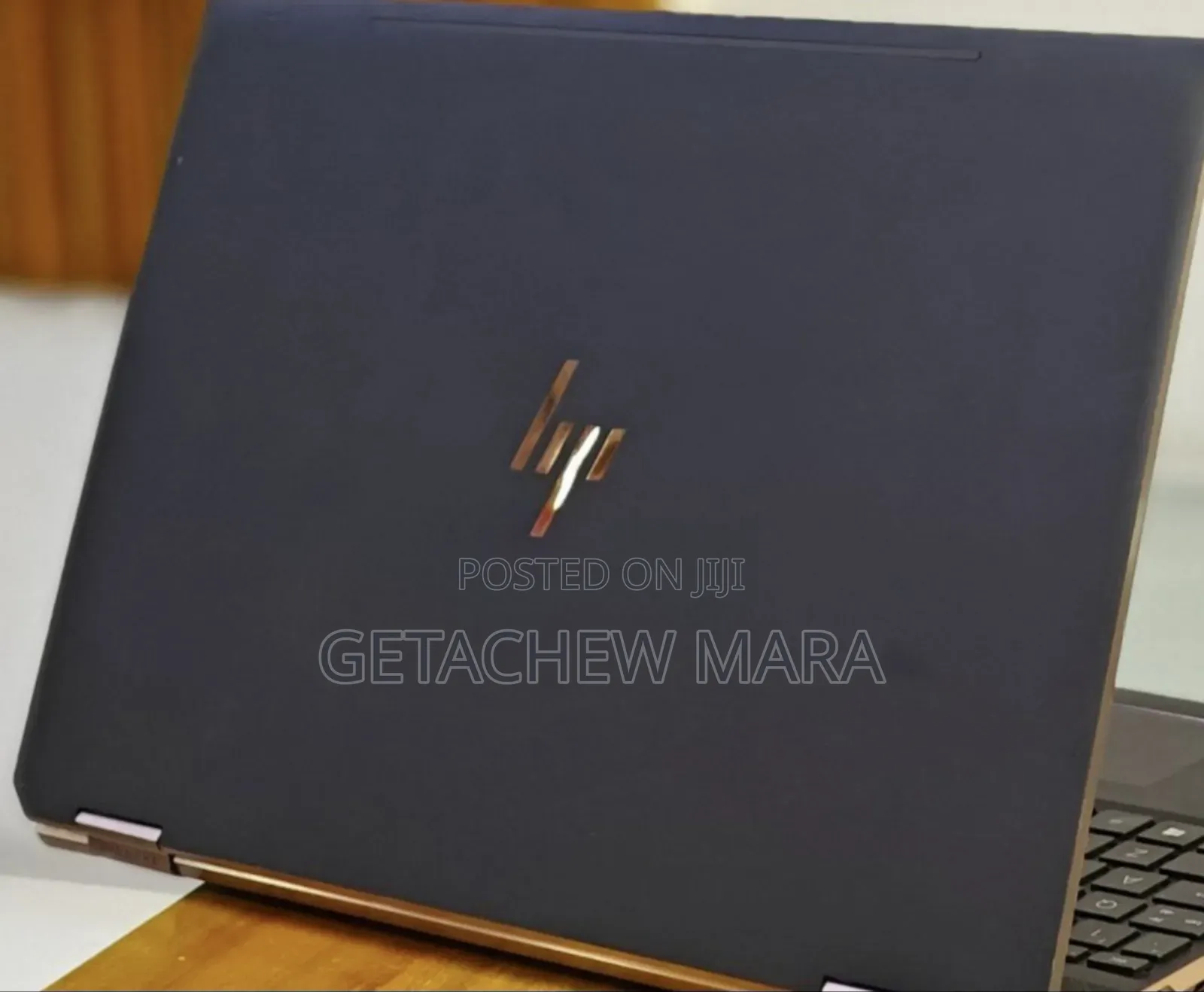 New Laptop HP Spectre 16GB Intel Core I7 SSD 512GB