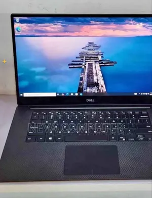 New Laptop Dell XPS 15 16GB Intel Core I7 SSD 512GB