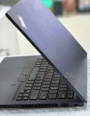 New Laptop Lenovo ThinkPad Yoga 16GB AMD Ryzen 7 SSD 512GB