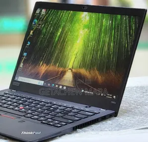 New Laptop Lenovo ThinkPad Yoga 16GB AMD Ryzen 7 SSD 512GB