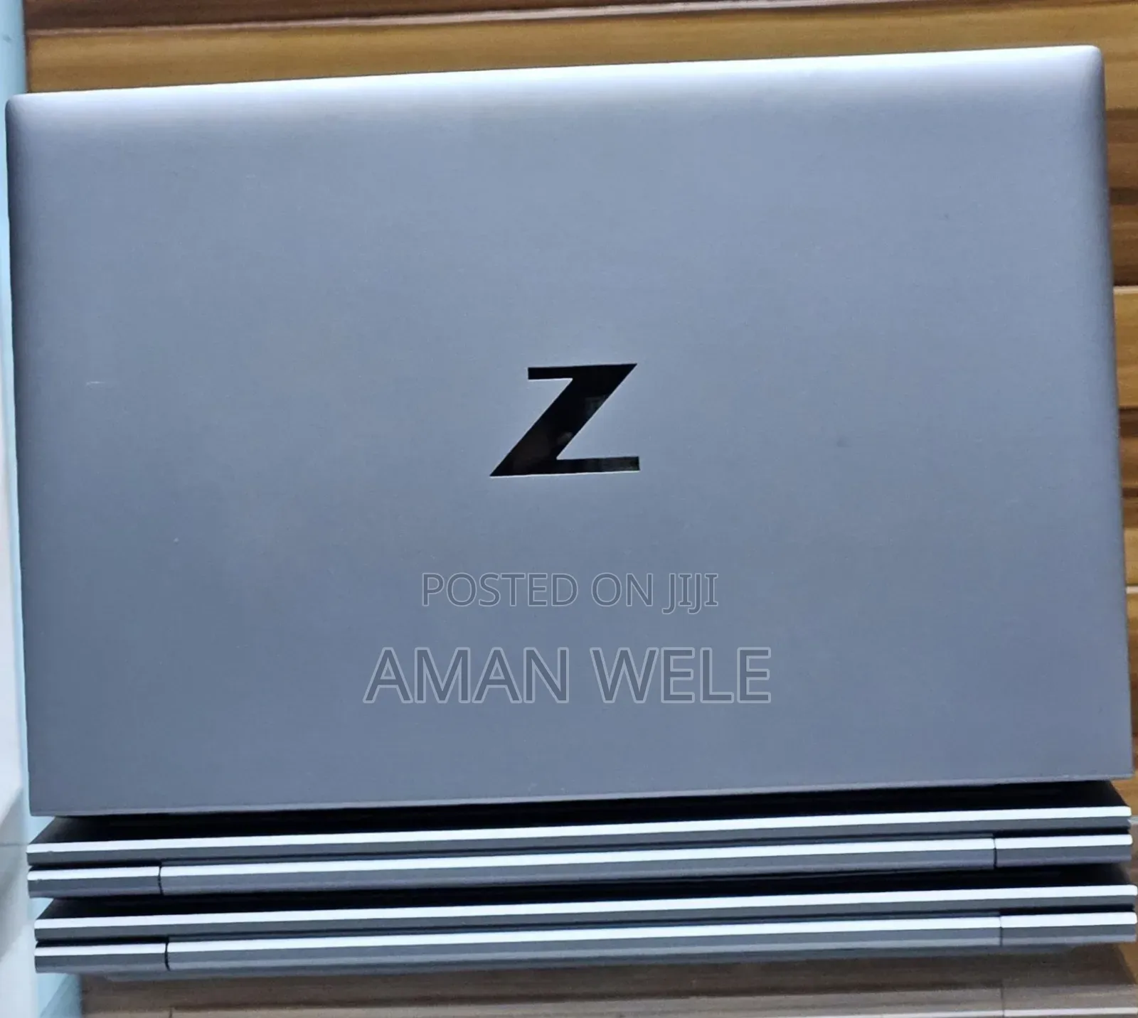 New Laptop HP ZBook 14 16GB Intel Core I7 SSD 512GB