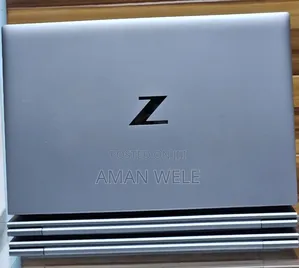 New Laptop HP ZBook 14 16GB Intel Core I7 SSD 512GB