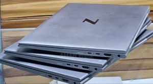 New Laptop HP ZBook 14 16GB Intel Core I7 SSD 512GB