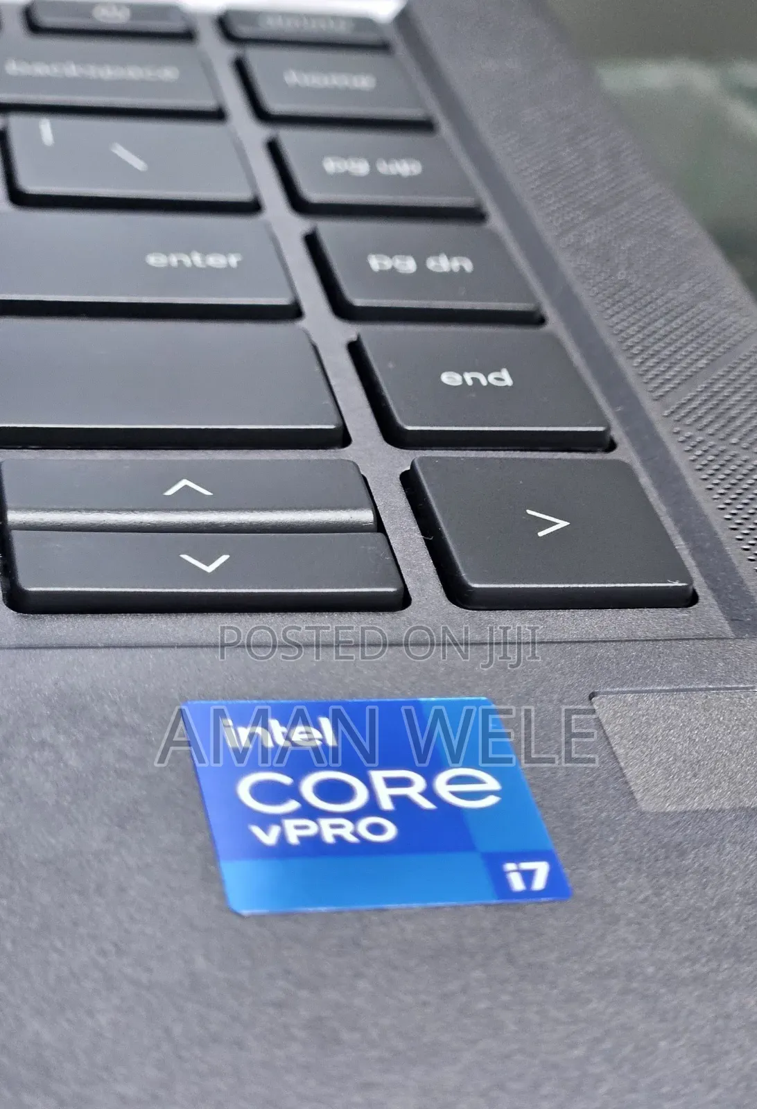 New Laptop HP ZBook 14 16GB Intel Core I7 SSD 512GB