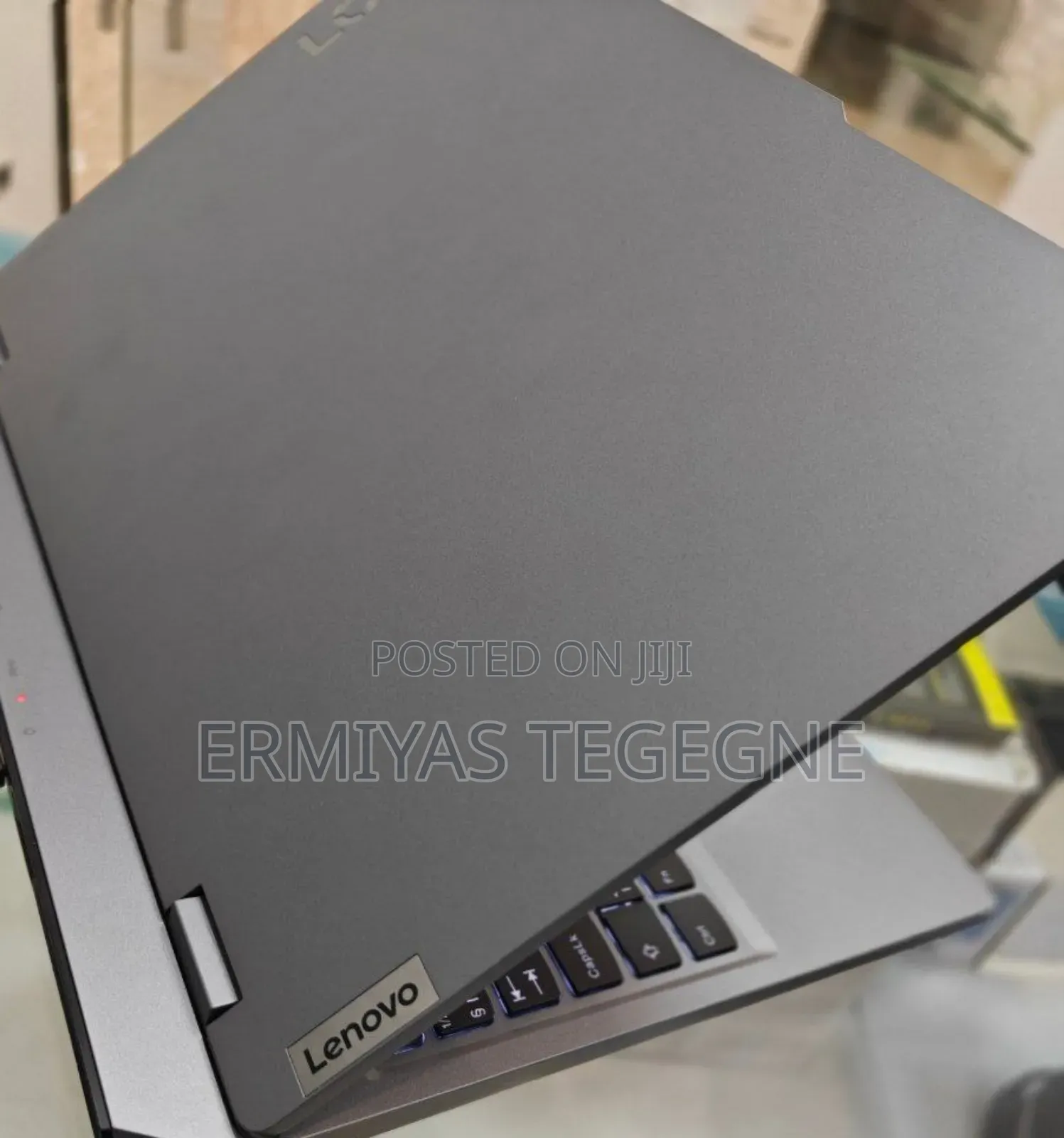 New Laptop Lenovo ThinkPad X1 Carbon 16GB Intel Core I5 SSD 512GB