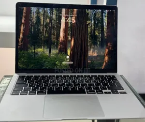 New Laptop Apple MacBook Air 2020 M1 8GB Apple M1 SSD 256GB