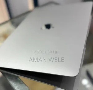 New Laptop Apple MacBook Air 2020 M1 8GB Apple M1 SSD 256GB