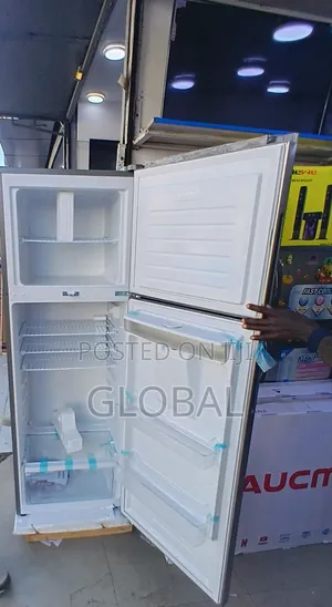 500 Model Boss New Refrigerator