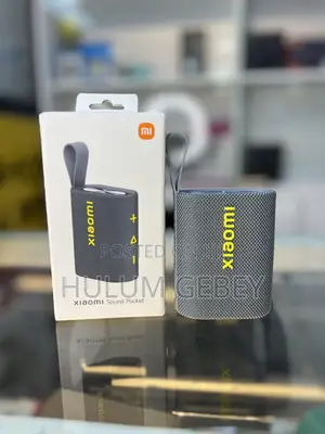 Xiaomi Sound Pocket Speaker