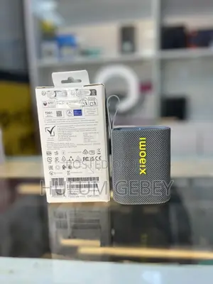 Xiaomi Sound Pocket Speaker