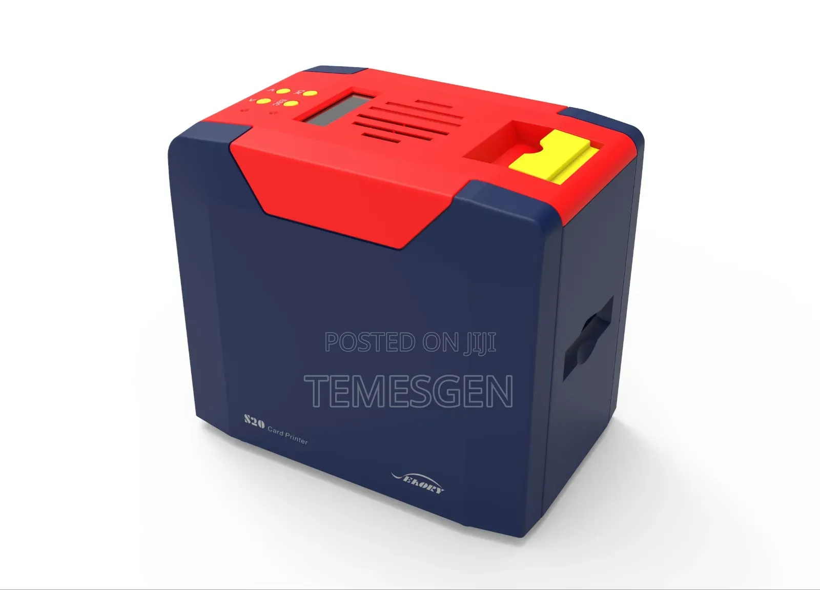 Id Card Printer