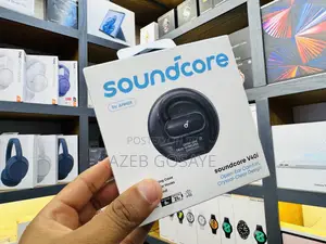 Soundcore V40i