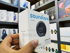 Soundcore V40i