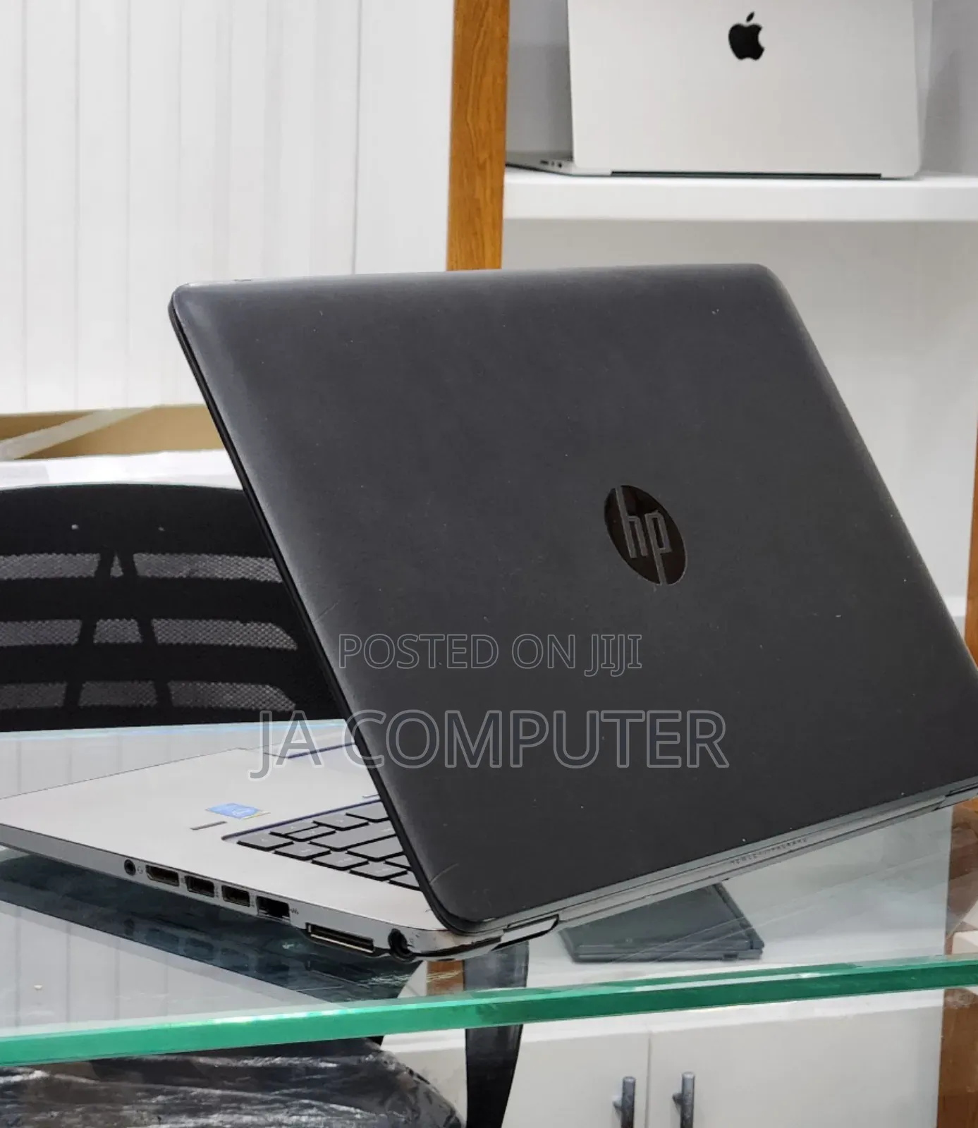 New Laptop HP EliteBook 850 8GB Intel Core I5 HDD 500GB