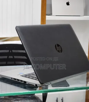 New Laptop HP EliteBook 850 8GB Intel Core I5 HDD 500GB