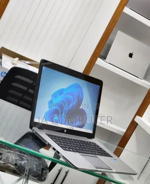 New Laptop HP EliteBook 850 8GB Intel Core I5 HDD 500GB