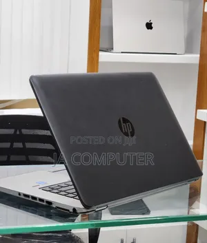 New Laptop HP EliteBook 850 8GB Intel Core I5 HDD 500GB