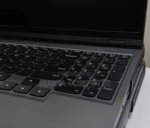 New Laptop Lenovo Legion 5 16GB AMD Ryzen 7 SSD 512GB