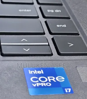 New Laptop HP ZBook 14 16GB Intel Core I7 SSD 512GB